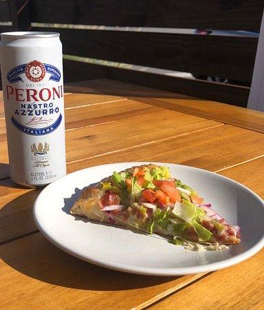 Coastal Pizza Kitchen